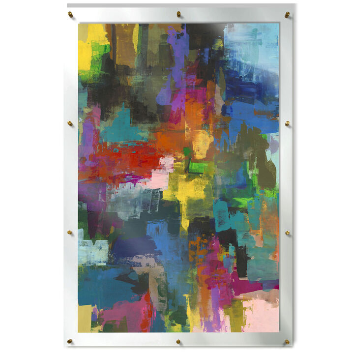 Surge Art- Large