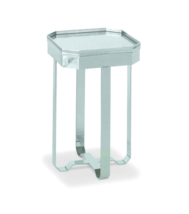 Truly Gallery Tray Side Table