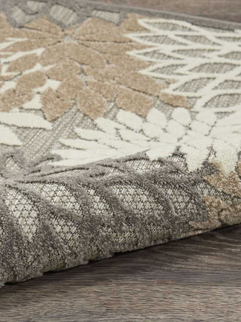 Aloha ALH05 Natural 9' x 12' Rug