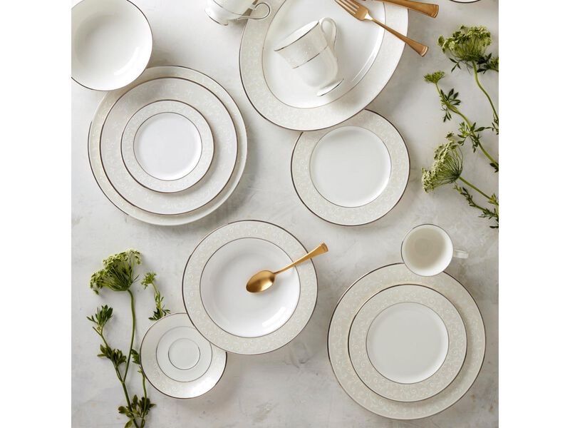 Opal Innocence 5-piece Place Setting