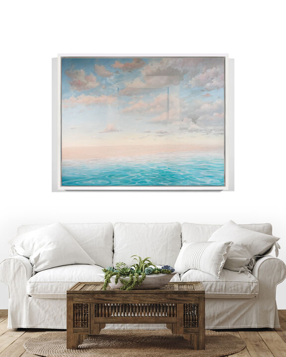 Shore's Edge
