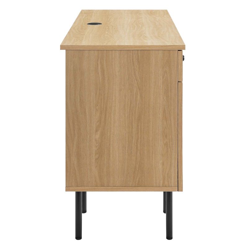 Chaucer Office Desk