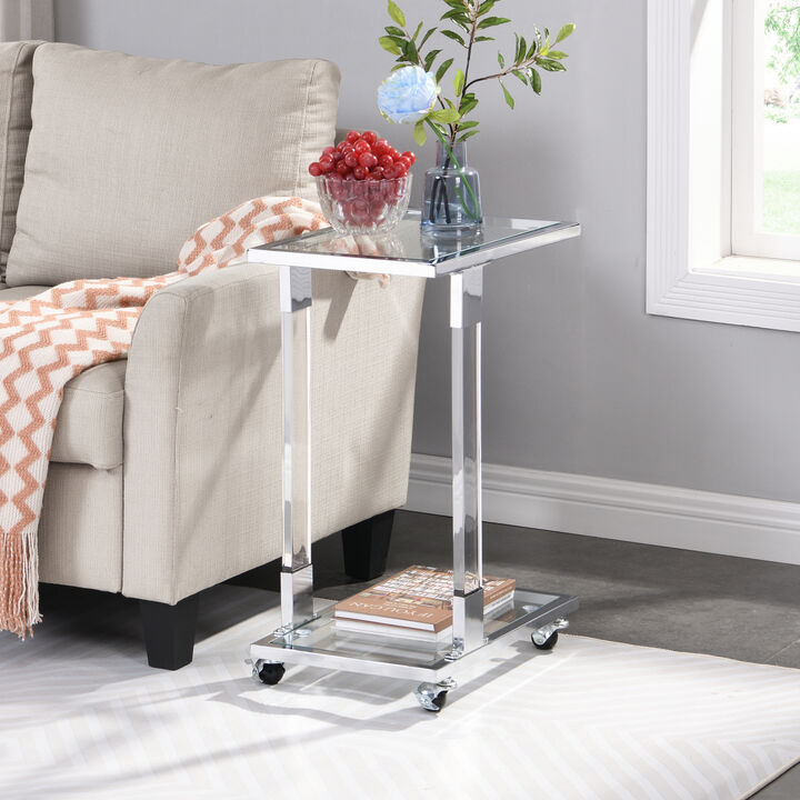 Versatile Modern Table Set for Home and Office