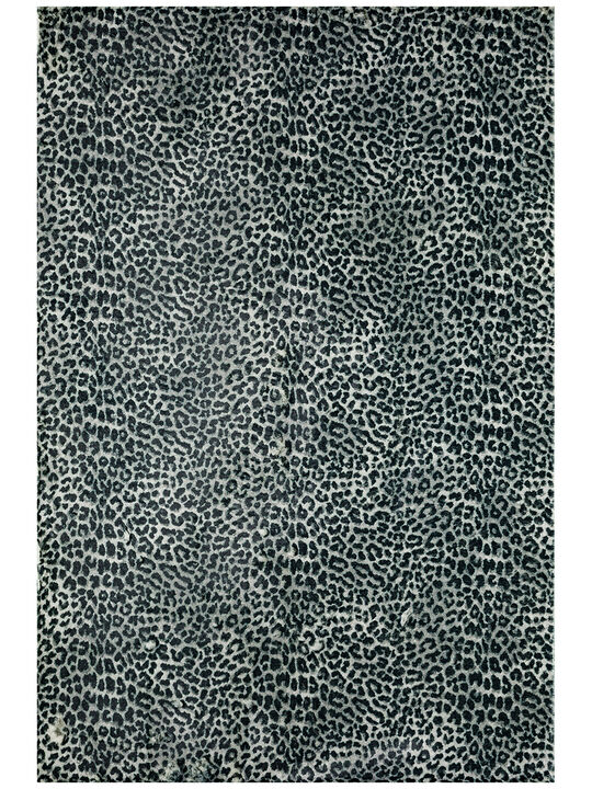 Akina AK2 Midnight 3' x 5' Rug