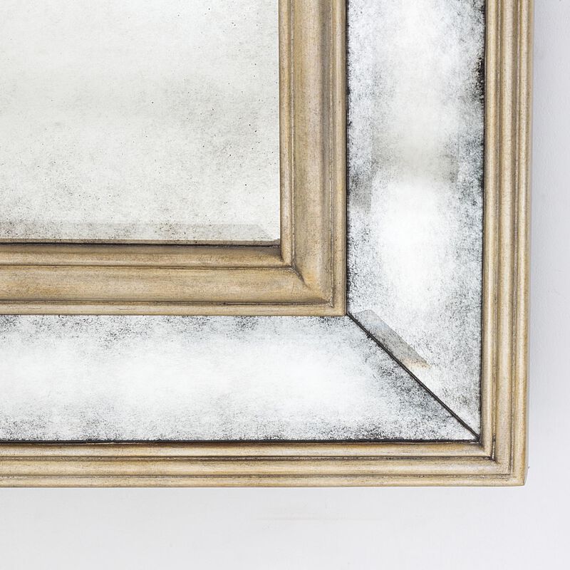 Palace Passage Mirror