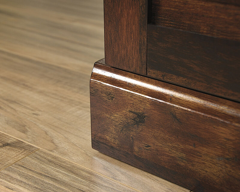 Harbor View Fireplace Credenza