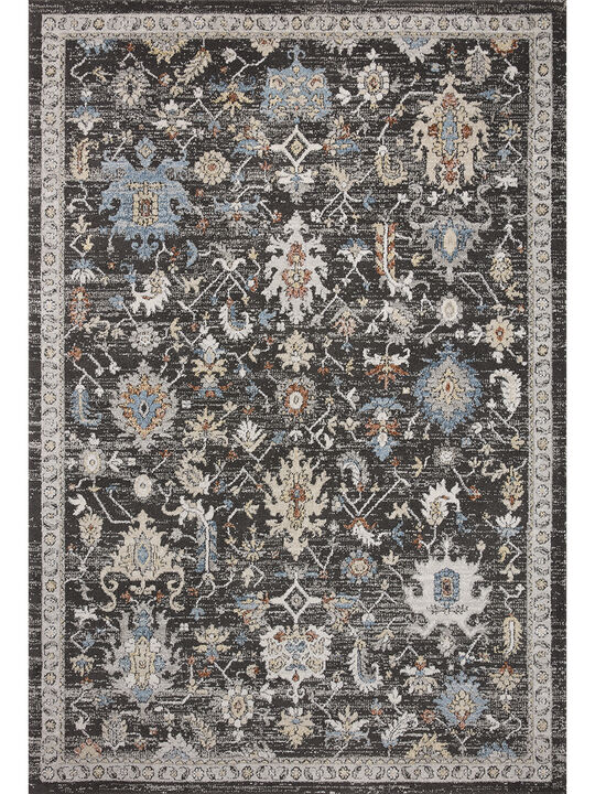 Odette ODT04 5'3" x 7'9" Rug by Loloi II