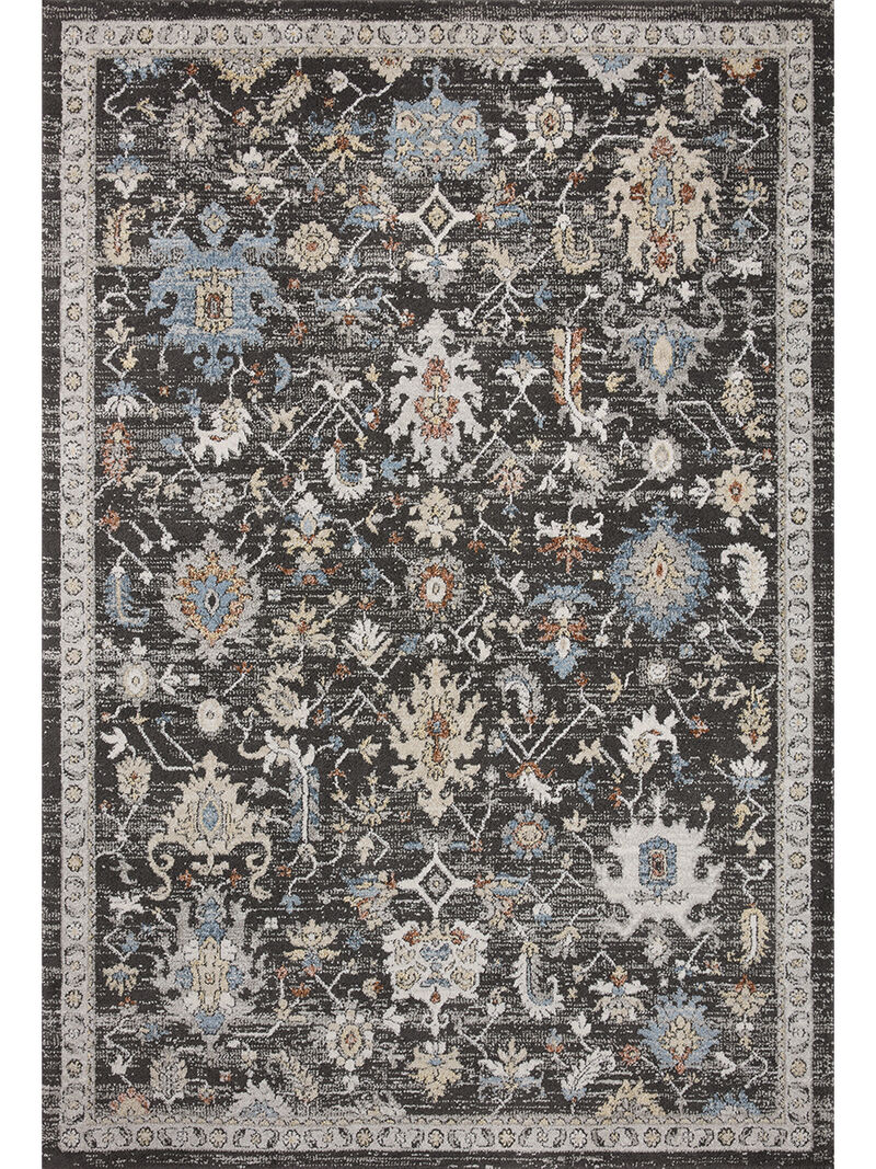 Odette ODT04 5'3" x 7'9" Rug by Loloi II