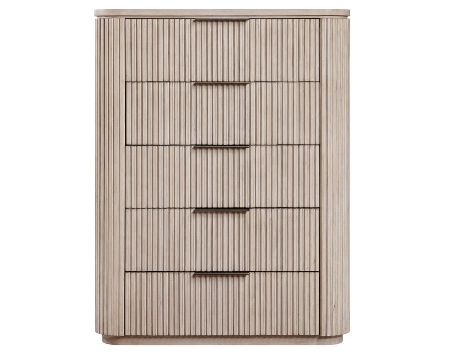 Henry 5-Drawer Chest