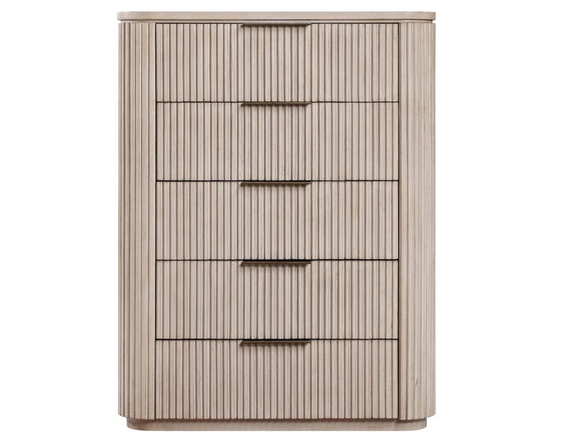 Henry 5-Drawer Chest