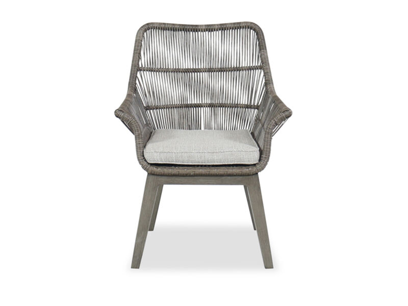 Beach Front Arm Chair
