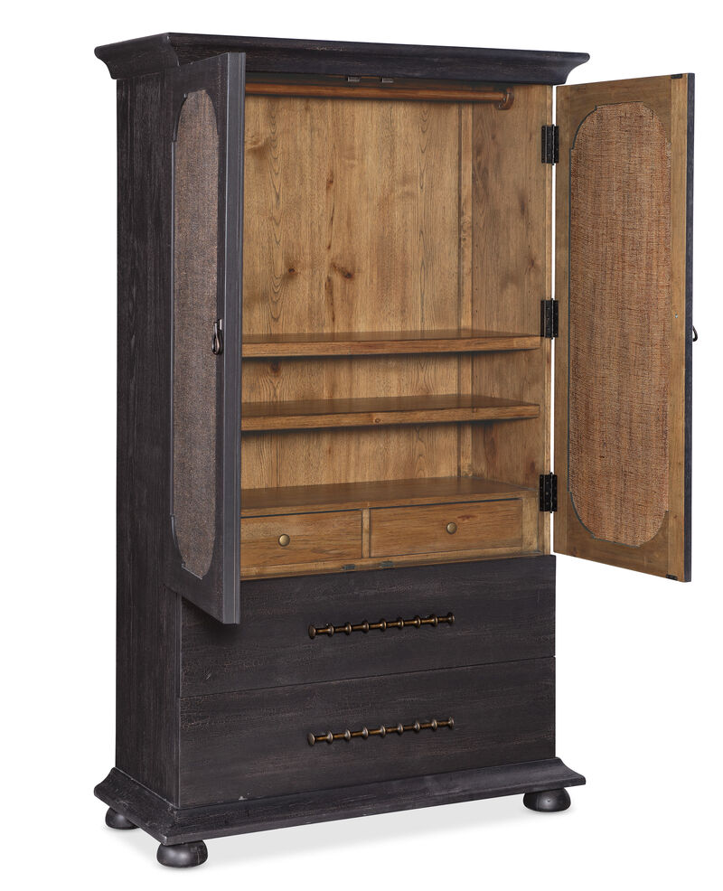Big Sky Small Wardrobe