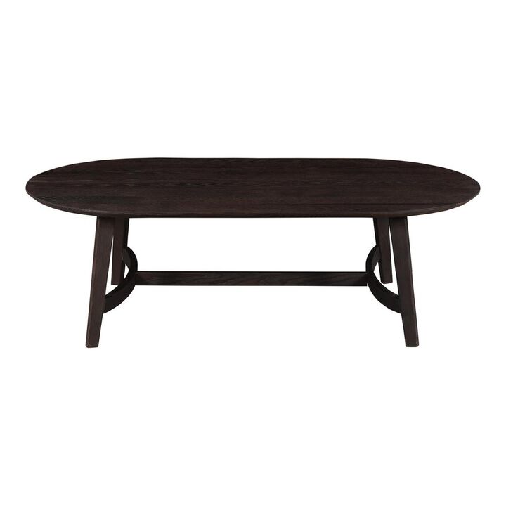 Moe’s Trie Coffee Table