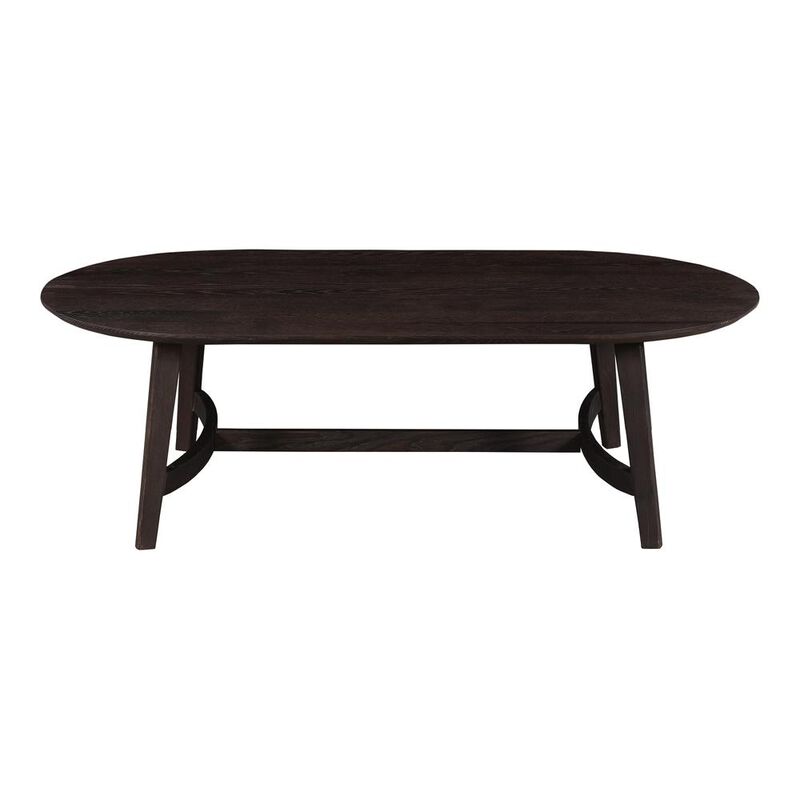 Moe’s Trie Coffee Table