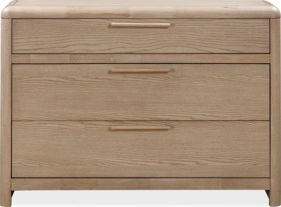 Furano Bachelor Chest