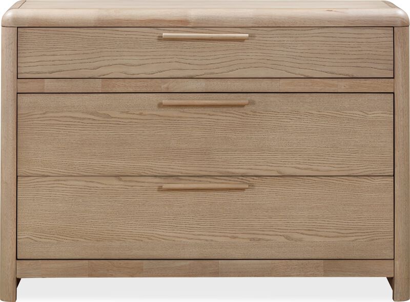 Furano Bachelor Chest