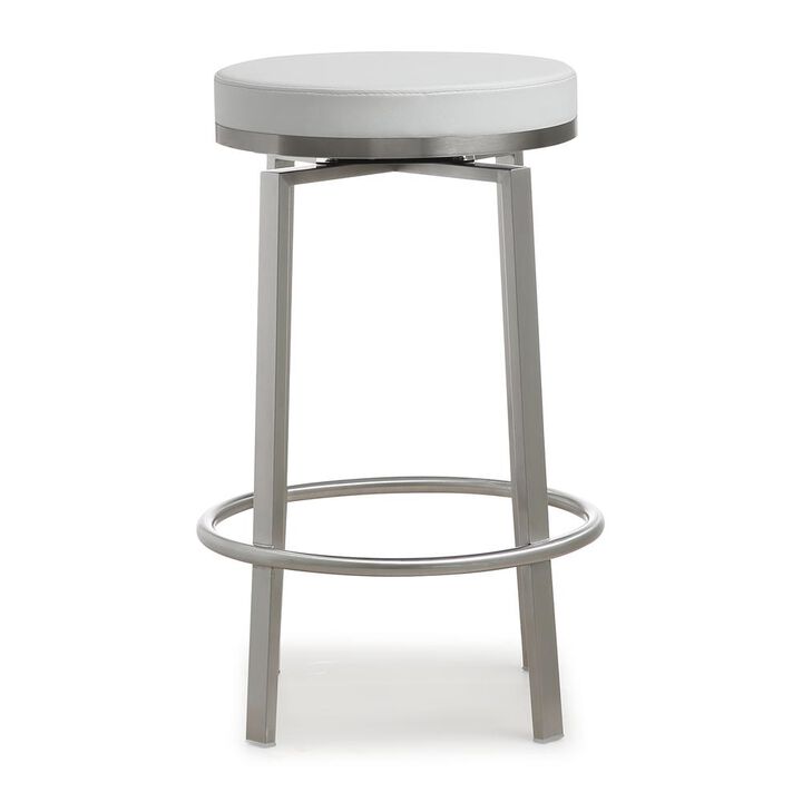 Belen Kox Modern Elegance Counter Stool Set, Belen Kox