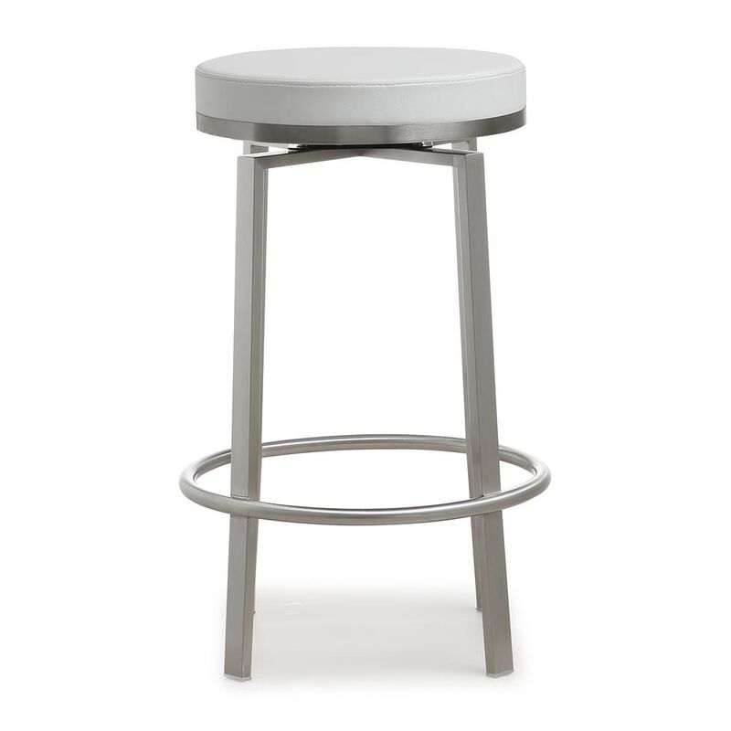 Belen Kox Modern Elegance Counter Stool Set, Belen Kox