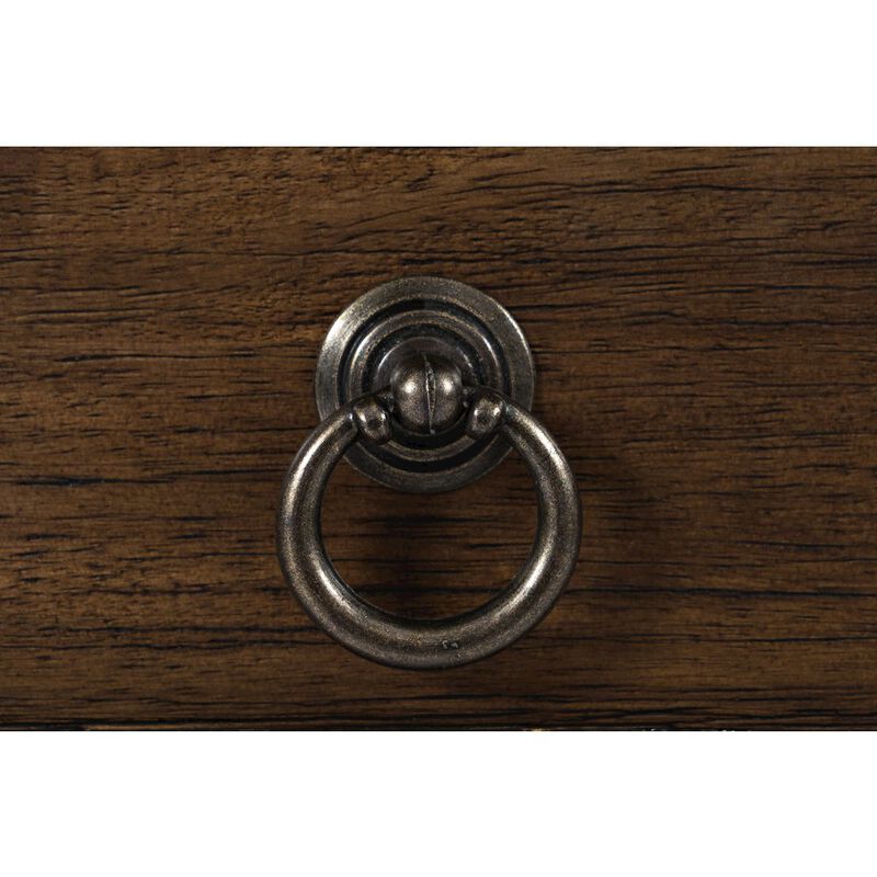Jofran Inc. Bakersfield USB Charging Side Table