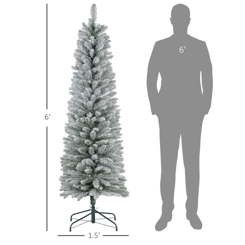 Premium Realistic Artificial Christmas Tree for Indoor Christmas Display