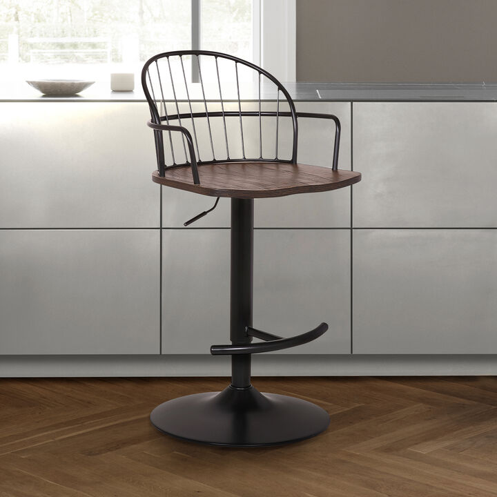 Edward Stool