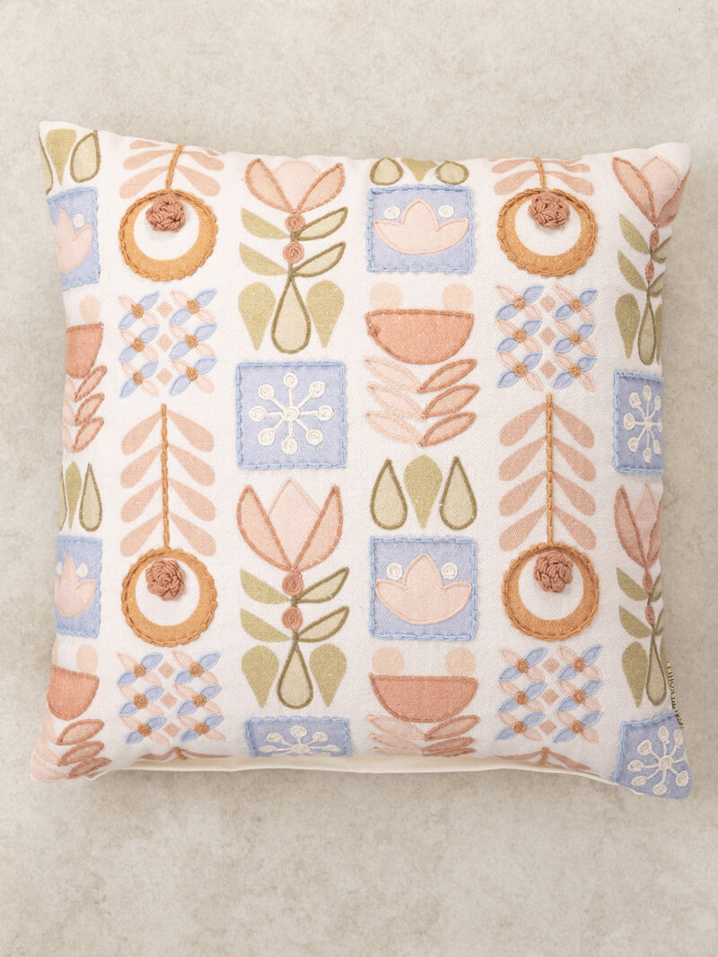 Fontana Pillow