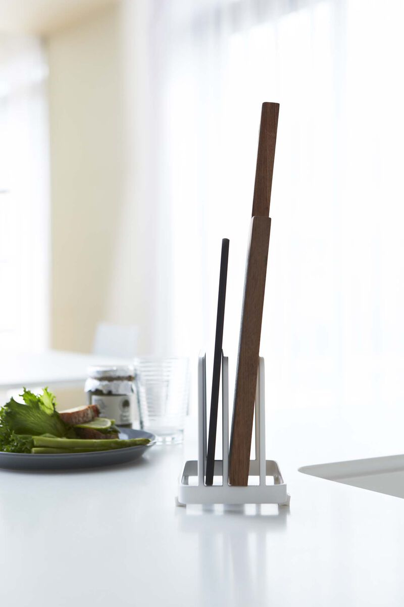 Cutting Board Stand