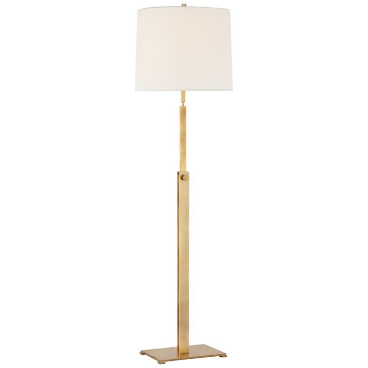Cadmus Medium Adjustable Floor Lamp