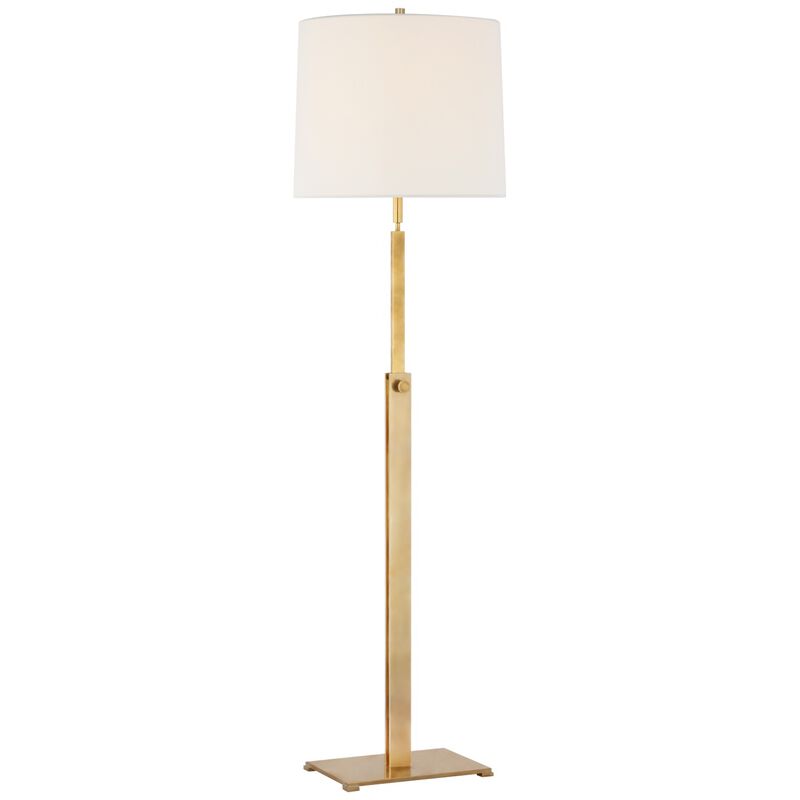 Cadmus Medium Adjustable Floor Lamp