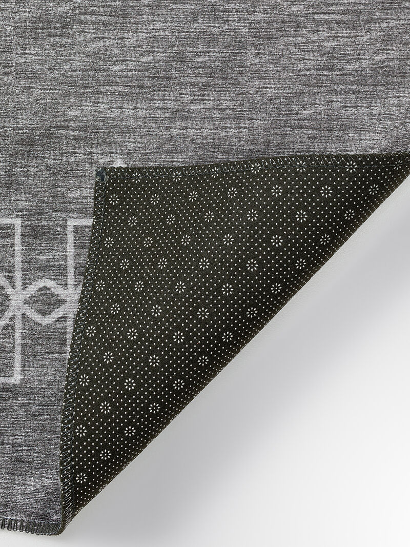 Sedona SN3 Charcoal 8' x 10' Rug