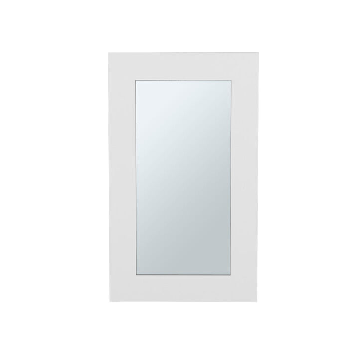 Medicine Cabinet Sanford, Bathroom, White