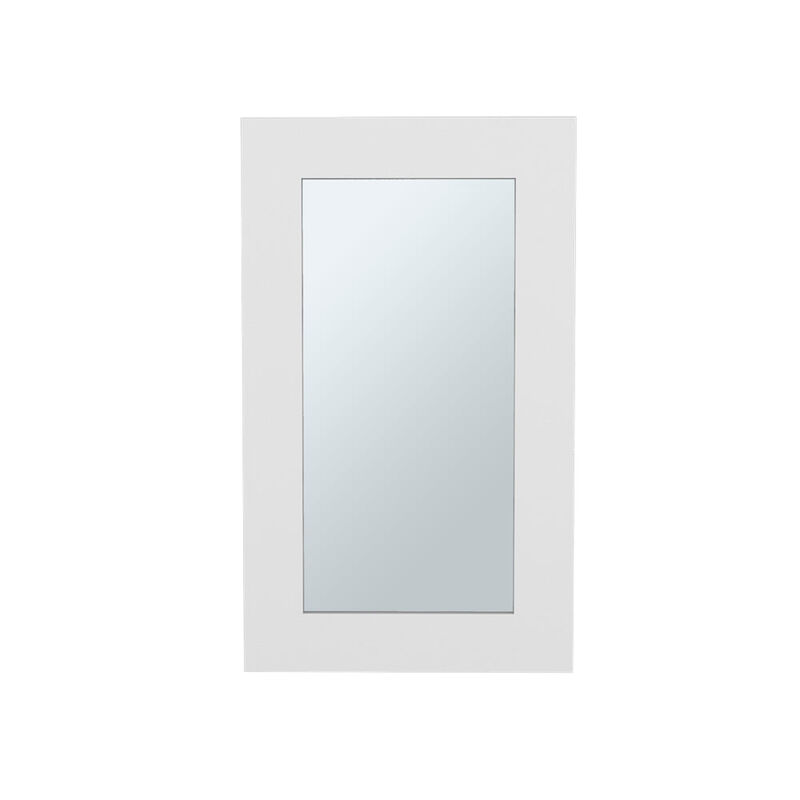Medicine Cabinet Sanford, Bathroom, White