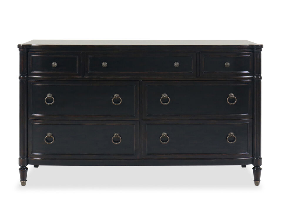 Charleston 7-Drawer Dresser