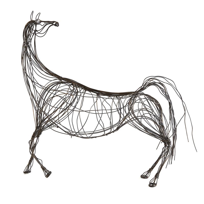 Ming Dynasty Horse