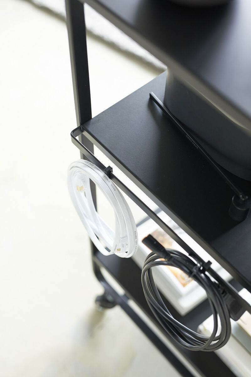 Rolling Utility Cart