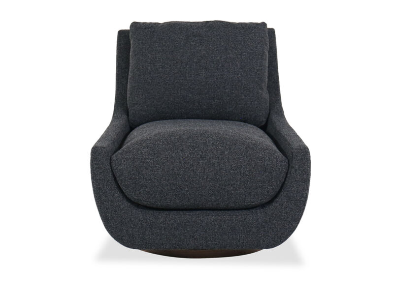 Cosmo Swivel Accent Chair