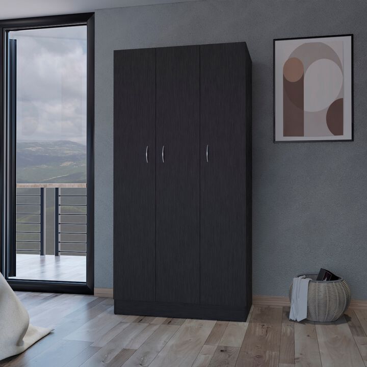 Casper Wardrobe