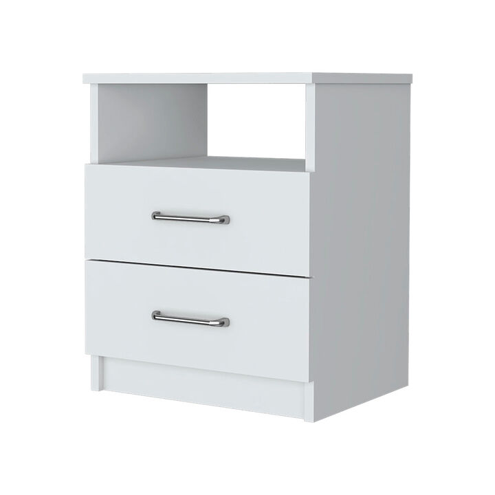 Oklahoma Nightstand