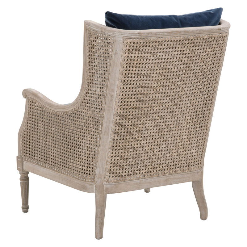 Churchill Club Chair
