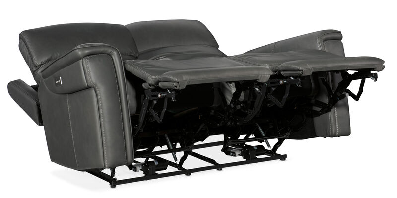 Lyra Zero Gravity Power Loveseat