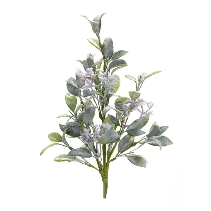 Set of 6 Lifelike Artificial Sprays for Stunning Home Decor