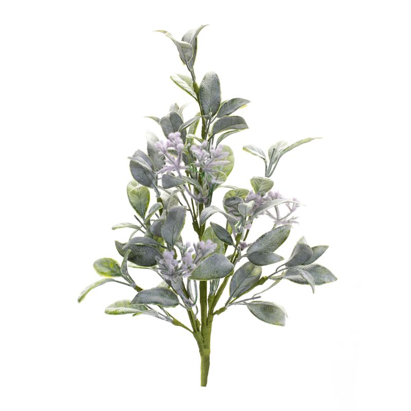 Set of 6 Lifelike Artificial Sprays for Stunning Home Decor
