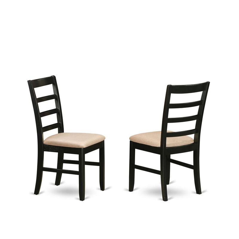 Dining Table- Dining Chairs