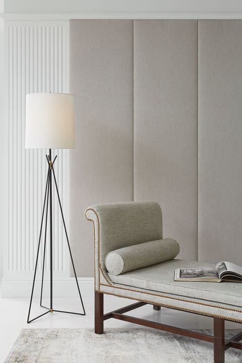 Tavares Large Floor Lamp