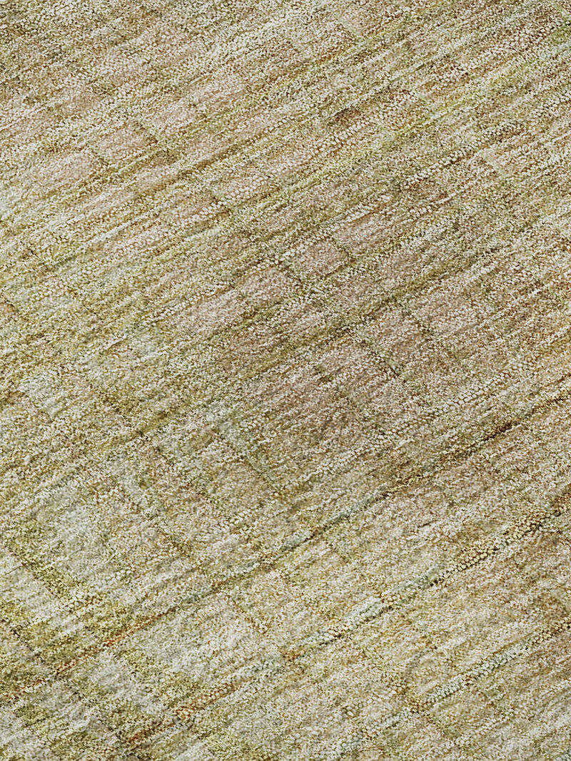Trevi TV6 Beige 3' x 5' Rug