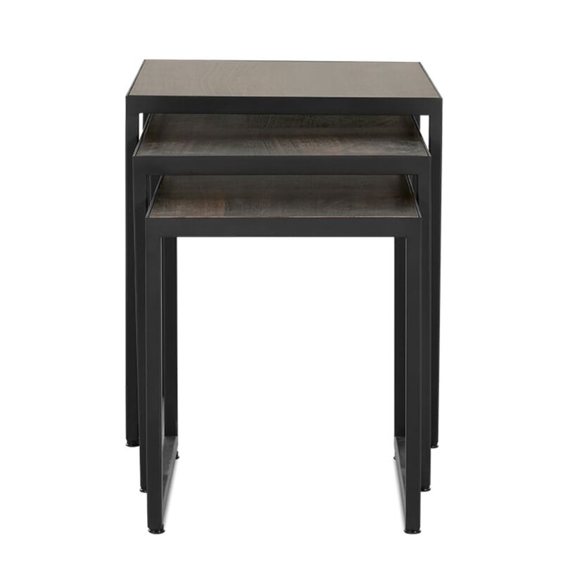 Bartola End Table