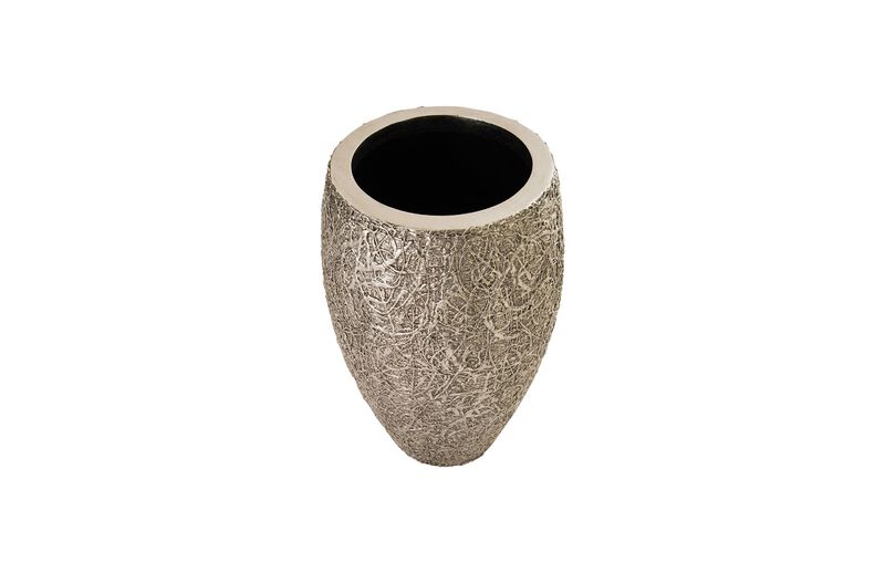 String Theory Small Planter