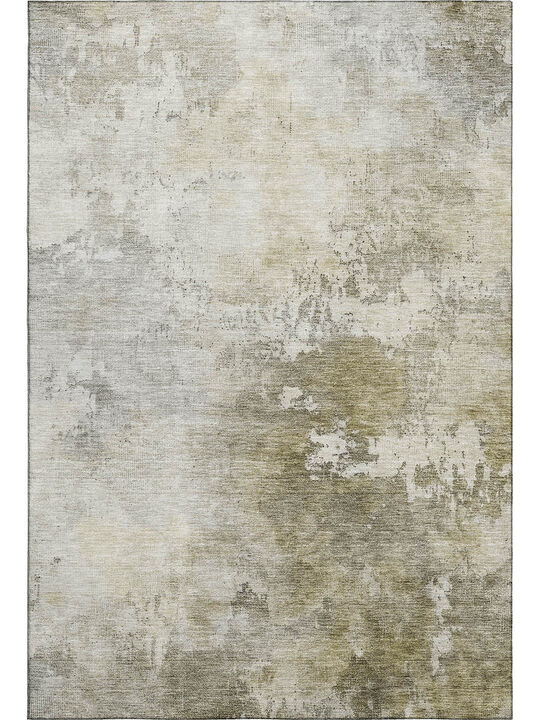 Bresca BC2 Wheat 10' x 14' Rug