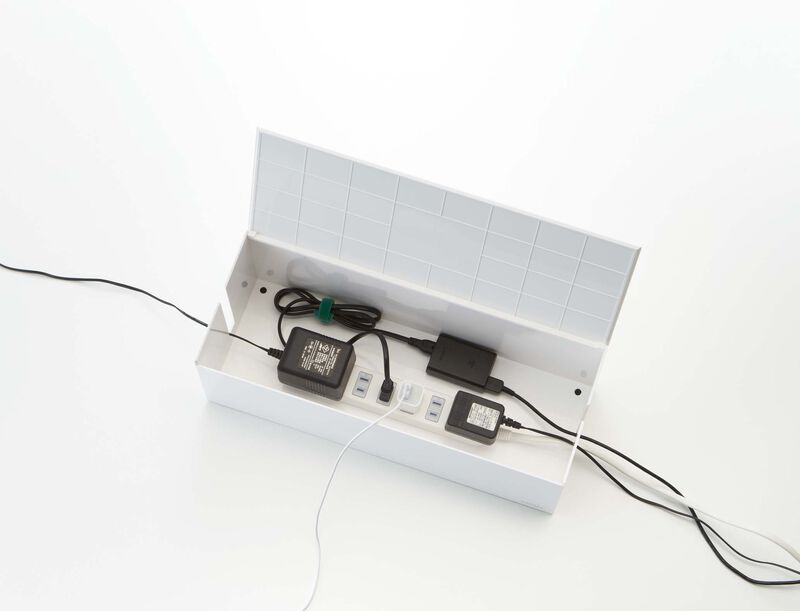 Cable Management Box