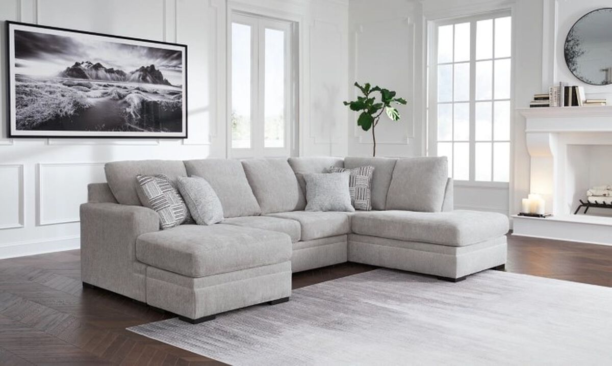 Gabyleigh 2-Piece Sectional
